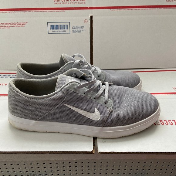 Nike Other - Nike SB PORTMORE ULTRALIGHT *Sold on Ebay*
